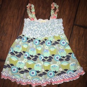 Matilda Jane tip size 6